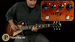 J Rockett Audio Designs WTF Fuzz