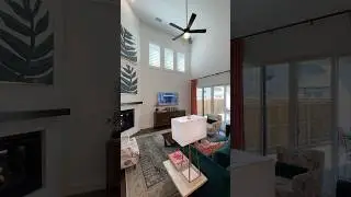 Check out these stunning new homes in Celina, TX | Best Dallas Suburbs