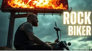 🇺🇸 Rebel Strings Rising 2025 - Loud, Dirty & Proud Southern Rock Anthems for Free Spirits #8