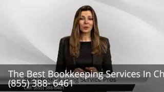 Chula Vista Bookkeeping services - (855) 388-6461