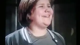 Capri Sun Bobblehead Fred Commercial 