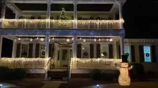 Christmas in Ardrey 2021