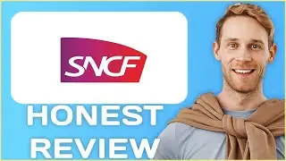 SNCF Booking Platform Review | Usage Experience