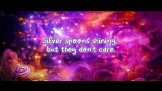 Sweet like a candy (Official lyrics video)