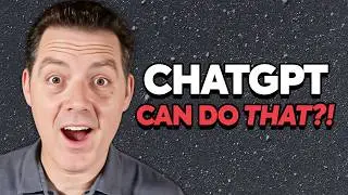 ChatGPT Agent is wild...
