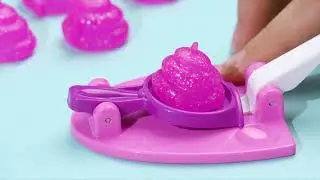 Shoot the Poop! Unicorn Edition