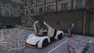 Mission x chillin