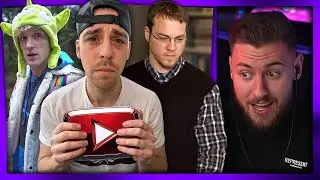 Die Skandale von YouTube