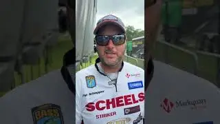Pat Schlapper leads with a few quality bites!