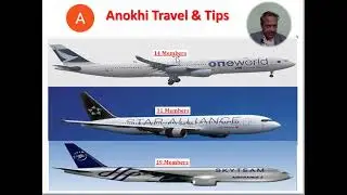 RTW Fare, One World, Sky Team, Star Alliance  Best Fare Round The World Fare Point to Point Fare