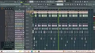 Rajasthani Flp Project || Free Free Flp Download || Marwari Flp Project || New Flp Project 2026