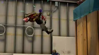 Juice WRLD - righteous (fragmovie csgo)