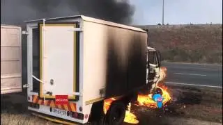 Unhappy communities continue violent protests