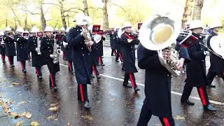 Remembrance Sunday 2019