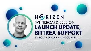 ZenCash May 12 update Bittrex support!