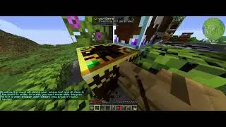 FTB Legend of the Eyes ~ Hardcore ~ EP 1 ~ Dungeon
