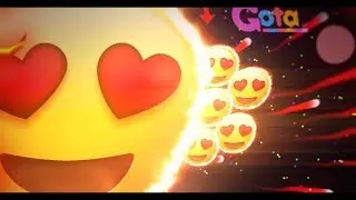 Gota.io - Insane trıple reverse ! 😱 - The unknown editing god👻 - My best gota.io video🔥 - #HERERC