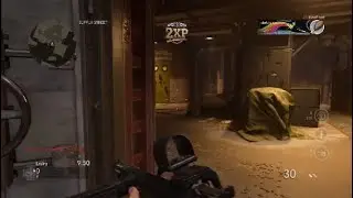 Call of Duty WW ll: Colecionador de corpos