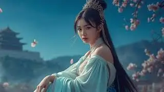 Relaxing, Chinese Guzheng Music 🍂กู่เจิง ดนตรีบำบัด เพื่อการผ่อนคลาย EP 65