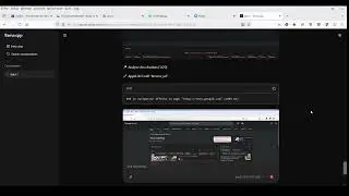 Local LLM Agentic Loop Autonomous Web Scraper Quick Testing