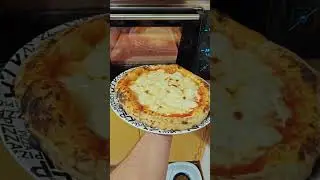nuovo Forno Effeuno Easy Pizza Pro #pizza #effeuno #pizzalingo