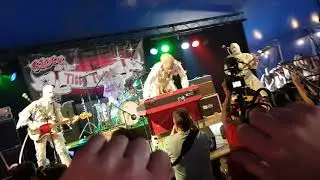 Mummies Sjock 2018