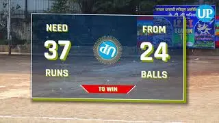 MATCH 9 || PWS vs SWAMI VIVEKANAD  || INTER SCHOOL CRICKET TOURNAMENT || SEASON 16 ||