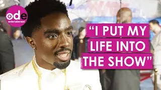Caleb McLaughlin Reveals How Saying Goodbye to Stranger Things Changed His Life