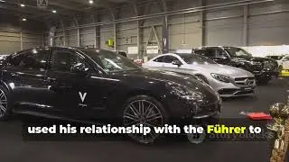 VOLKSWAGEN the German Proud ,                    How Cars Made History
