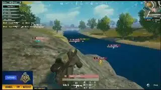 Pubg mobile SouL win the PMCO finals 2019 final match video