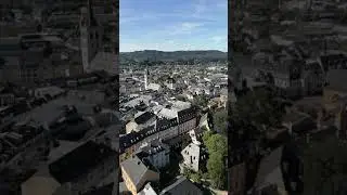 CitySkyliner Trier 03.09.2019