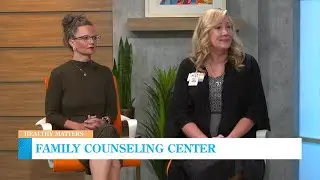 Healthy Matters: Family Counseling Center