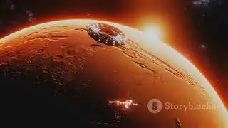 Unveiling Mars: Latest Discoveries and Future Missions