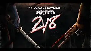 Dead by Daylight 2v8 2-18-2026