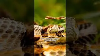 Most Scariest USA Animal Part 2 😱 | Weird Facts | #usashorts #shorts #facts #us #trending