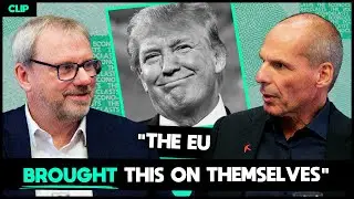 Trump vs. Europe: The Greenland war
