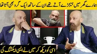Parizaad Star Guru Talks About His Story With Transgenders | Guru Interview | Parizaad | SB2G
