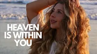Christ Consciousness | 5th Dimension | Activation Vibration