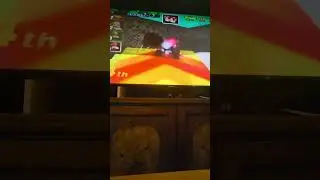Nintendo 64 Mario Kart - (Part 2) 