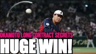 Okamoto Long Contract: The 