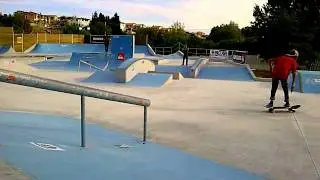 Ivan Federico - C.I.S  fs Smith !!