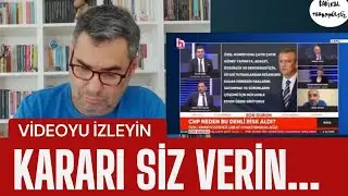 İsmail Saymaz'ın paylaşımı ilginç!