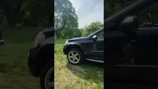 Luxury SUV&rsquo;s | Old vs New