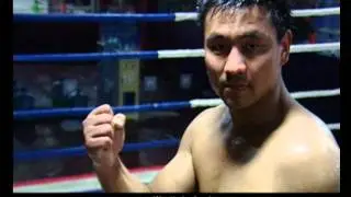 Wu Lin Feng 宣传
