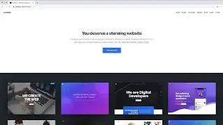 Uncode - Import Demo Layouts
