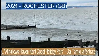 2024 - ROCHESTER (GB) - L'