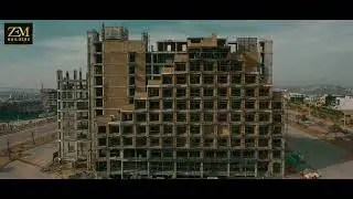 ZEM Liberty Tower - Luxury Apartments & Commercial Spaces