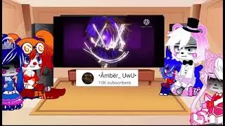 Past SL react to memes ( first long video ;-;)