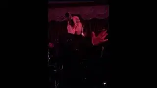 MUSIC FOR A SUSHI RESTAURANT by Harry Styles performed by Lea Davis and Elevation
