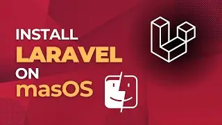 How to Install Laravel on MacBook | Laravel on macOS | Hindi/Urdu